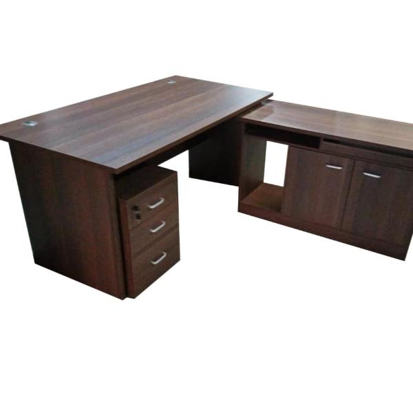 TABLE BUREAU TS-002E