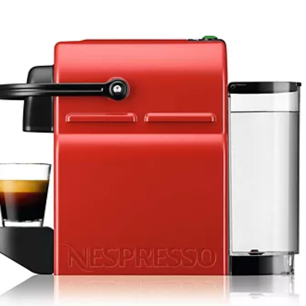 MACHINE A CAFÉ NESPRESSO INISIA