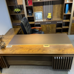 BUREAU PRESIDENT TS-20-29