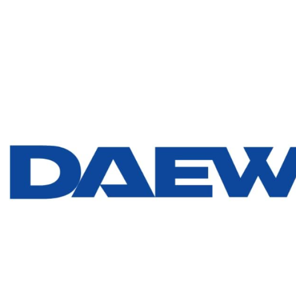 VENTILATEUR DAEWOO -Ventilateur sur pied DW-VENT-DI-1692AXK - Blanc