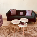 ENSEMBLE CANAPÉ RECEPTION 2/1/1