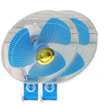 Ventilateur Mural EVERNAL Original