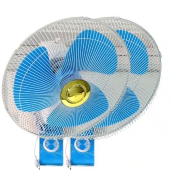 Ventilateur Mural EVERNAL Original