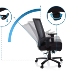 FAUTEUIL OPERATEUR 738010