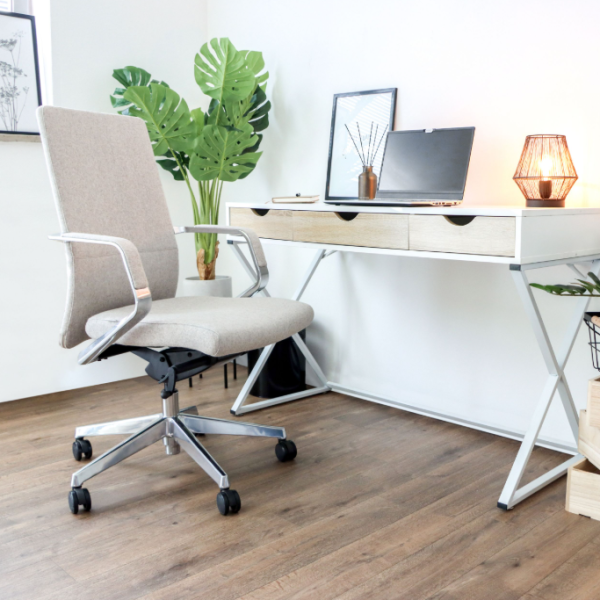 FAUTEUIL BUREAU 601007