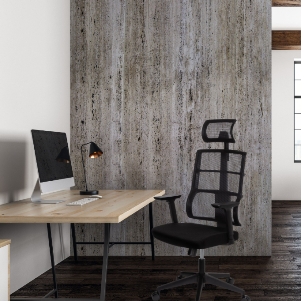 FAUTEUIL OPERATEUR 810029