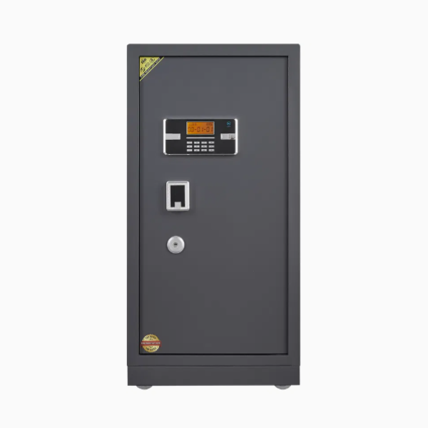 Coffre Fort Numerique