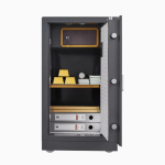 Coffre Fort Numerique