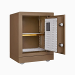 Coffre Fort Numerique