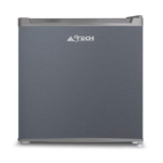 REFRIGERATEUR ASTECH MINI BAR GRIS  FB50SG