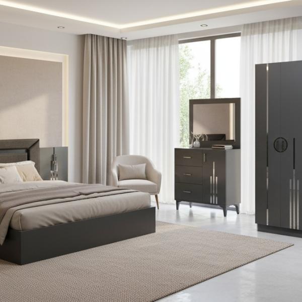 Chambre à Coucher prestiges