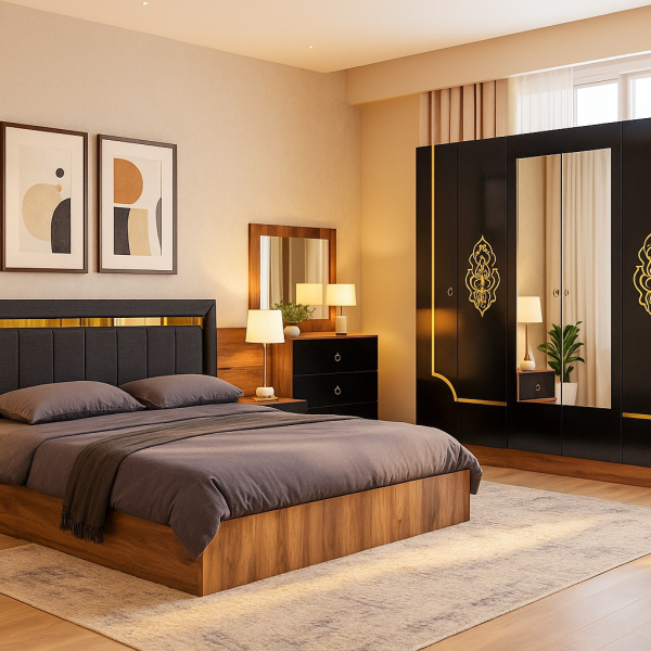 Chambre à Coucher rafinity