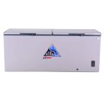 CONGELATEUR ASTECH HORIZONTAL 830LITRES GRIS CH830AC