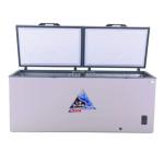 CONGELATEUR ASTECH HORIZONTAL 830LITRES GRIS CH830AC