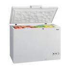 CONGELATEUR HAIER HORIZONTAL 400LITRES BLANC HCF328HA