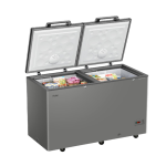 CONGELATEUR HAIER HORIZONTAL 700LITRES INVERTER GRIS HCF588VS