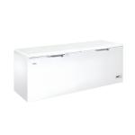 CONGELATEUR HAIER HORIZONTAL 900LITRES BLANC HCF788