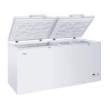 CONGELATEUR HAIER HORIZONTAL 900LITRES BLANC HCF788