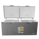 CONGELATEUR SMART TECHNOLOGY HORIZONTAL 980LITRES GRIS STCC-1050