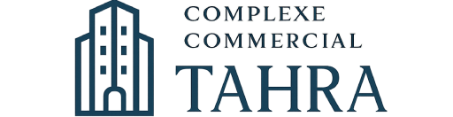Complexe commercial TAHRA