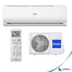 Climatiseur Split Haier 1.5 CV inverter