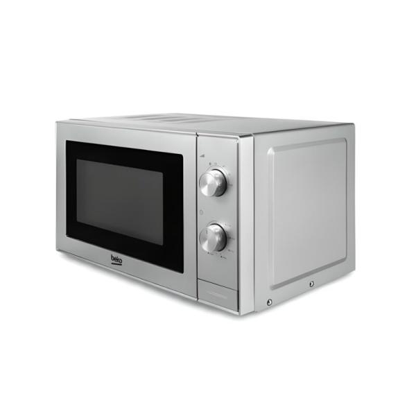 MICRO ONDE BEKO 20LITRES GRIS MGC20100S
