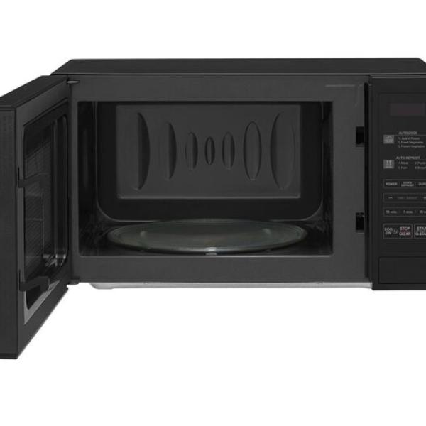 MICRO ONDE LG 20LITRES NOIR MS2042DB