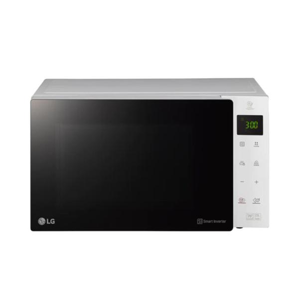 MICRO ONDE LG 25LITRES BLANC MS2535GISW