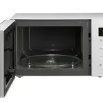 MICRO ONDE LG 25LITRES BLANC MS2535GISW