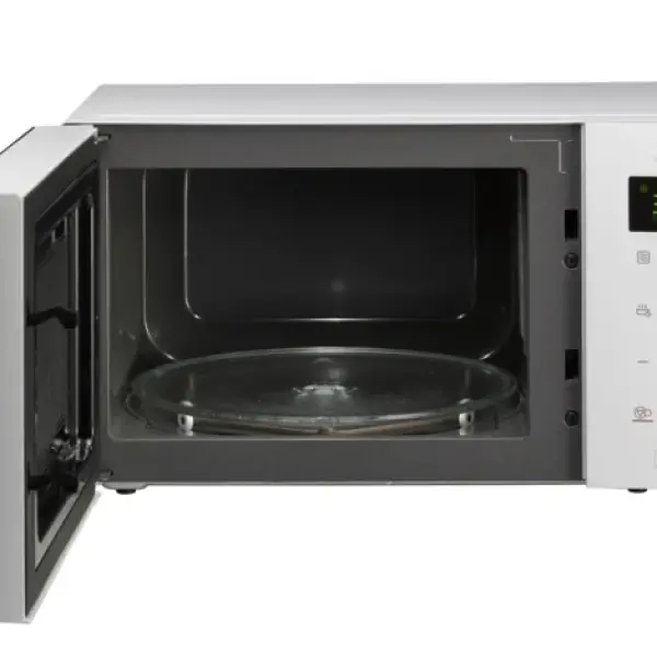 MICRO ONDE LG 25LITRES BLANC MS2535GISW