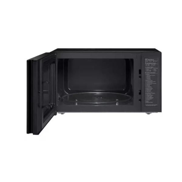 MICRO ONDE LG 42LITRES NOIR MH8265DIS