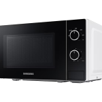 MICRO ONDE SAMSUNG 20LITRES BLANC MS20A3010AH
