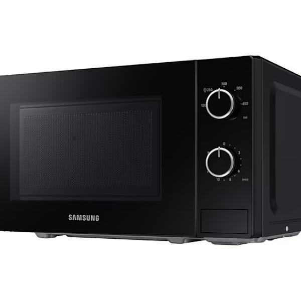 MICRO ONDE SAMSUNG 20LITRES NOIR MS20A3010AL
