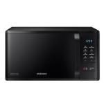 MICRO ONDE SAMSUNG 23LITRES MS23K3513 NOIR AW/3515