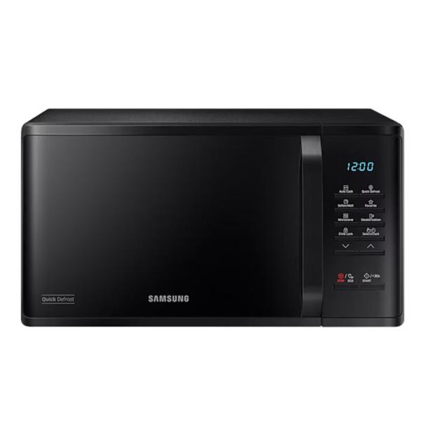 MICRO ONDE SAMSUNG 23LITRES MS23K3513 NOIR AW/3515
