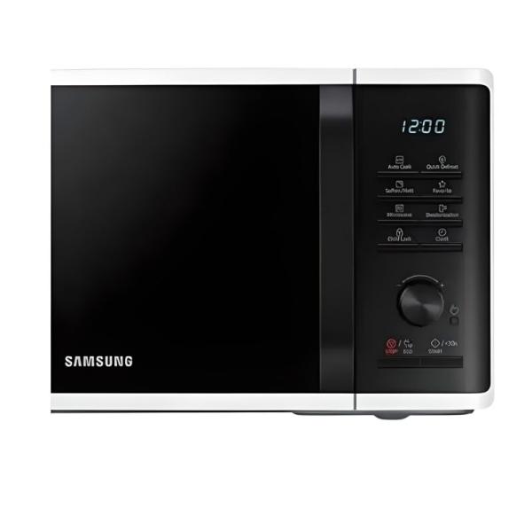 MICRO ONDE SAMSUNG 23LITRES MS23K3513 NOIR AW/3515