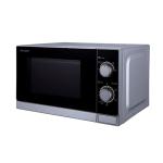 MICRO ONDE SHARP 20LITRES R20 GRIS CT/R20AO(K)V