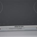 PLAQUE ELACTRON ENCASTRABLE 4FEUX 60X60 ELECTRIQUE VITROCERAMIQ MS161