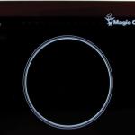 PLAQUE ENCASTRABLE 2FEUX MAGIC CHEF INDUCTION ELECTRIQUE MCSCTE12BG1