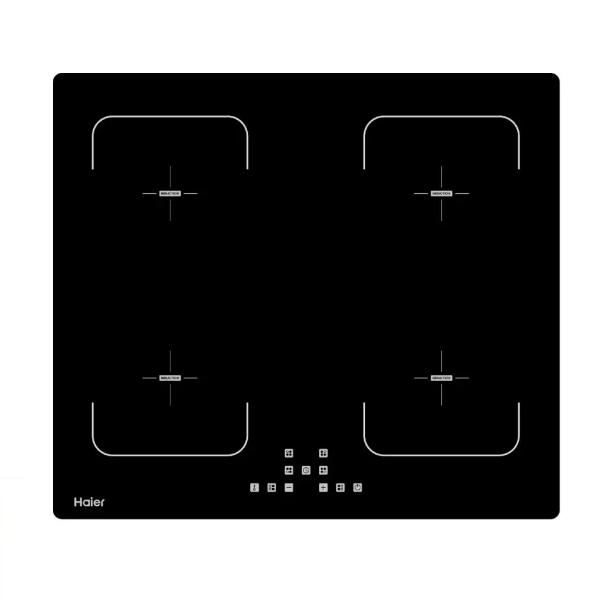 PLAQUE HAIER ENCASTRABLE INDUCTION 60X60 HOD9500