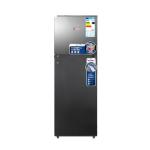 REFRIGERATEUR ASTECH 2PORTES GRIS FP150K/S