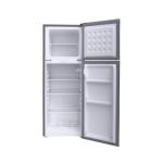REFRIGERATEUR ASTECH 2PORTES GRIS FP150K/S