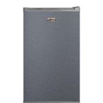 REFRIGERATEUR ASTECH BAR 1PORTE GRIS FB111SG