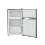 REFRIGERATEUR ASTECH BAR 2PORTES GRIS FP119SG