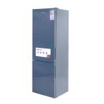 REFRIGERATEUR ASTECH COMBINE 3TIROIRS GRIS FC398VEROG