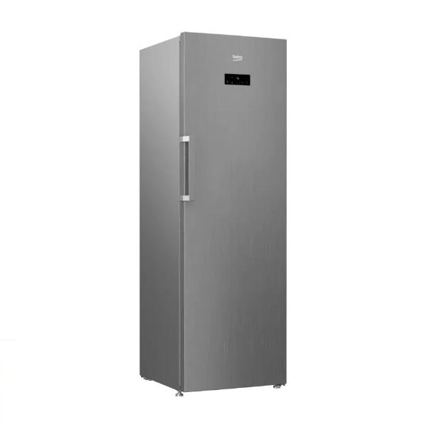 REFRIGERATEUR BEKO 1PORTE 450LITRES NOFROST PRENIUM INOX RSNE450XP