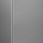 REFRIGERATEUR BEKO 2PORTES 230LITRES GRIS RDSA32SX