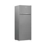 REFRIGERATEUR BEKO 2PORTES 230LITRES NOFROST GRIS RDSO32X