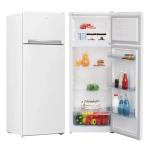 REFRIGERATEUR BEKO 2PORTES BLANC RDSA240K20WN