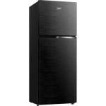 REFRIGERATEUR BEKO 2PORTES NOIR RDSE500M20B